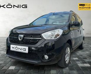 Dacia Dokker Gebrauchtwagen