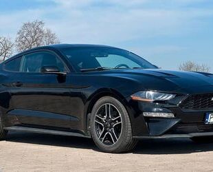 Ford Mustang Gebrauchtwagen