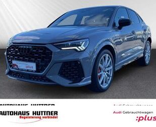 Audi RSQ3 Gebrauchtwagen