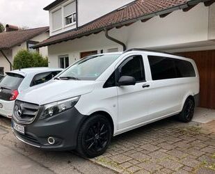 Mercedes-Benz Vito Gebrauchtwagen