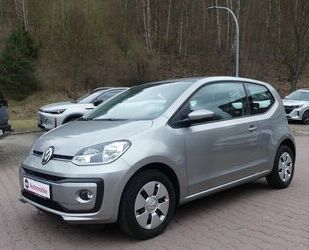VW up! Gebrauchtwagen