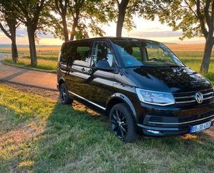 VW T6 Multivan Gebrauchtwagen