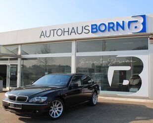 BMW 740 Gebrauchtwagen