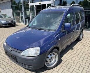 Opel Combo Gebrauchtwagen