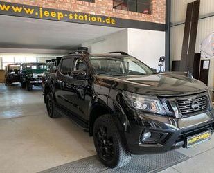 Nissan Navara Gebrauchtwagen