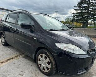 Mazda 5 Gebrauchtwagen