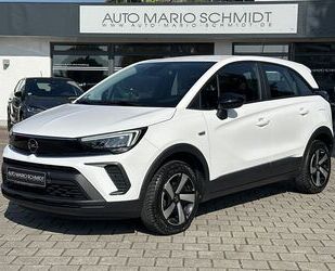Opel Crossland (X) Gebrauchtwagen