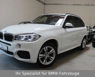 BMW X5 Gebrauchtwagen