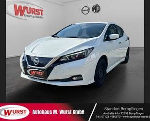 Nissan Leaf Gebrauchtwagen
