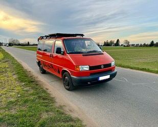 VW T4 andere Gebrauchtwagen