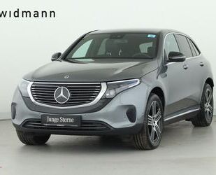Jaguar EQC 