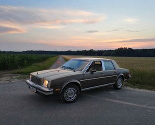 Buick Skylark Gebrauchtwagen