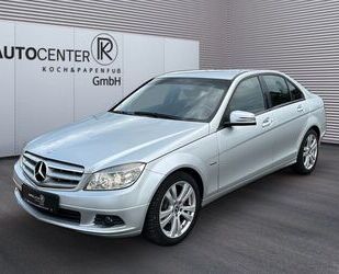Mercedes-Benz C 180 Gebrauchtwagen