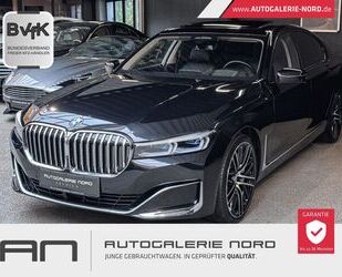 BMW 750 Gebrauchtwagen