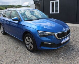 Skoda Scala Gebrauchtwagen