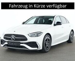 Mercedes-Benz C 180 Gebrauchtwagen