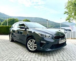 Kia ceed Sportswagon Gebrauchtwagen
