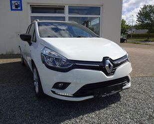 Renault Clio Gebrauchtwagen