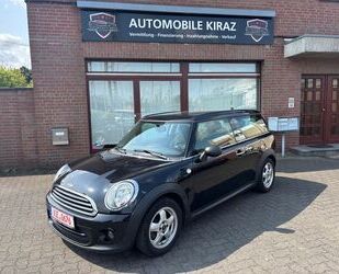 Mini ONE Gebrauchtwagen