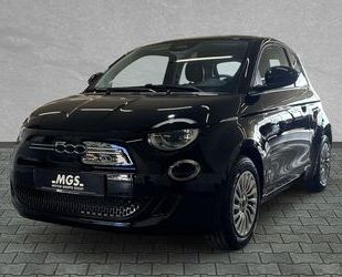 Fiat 500e Gebrauchtwagen