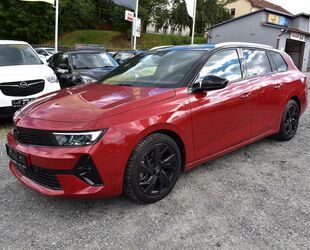 Audi Astra 