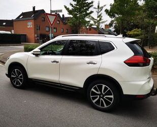 Nissan X-Trail Gebrauchtwagen