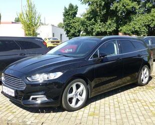 Ford Mondeo Gebrauchtwagen