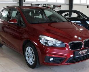 BMW 218 Gebrauchtwagen