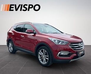 Hyundai SANTA FE Gebrauchtwagen