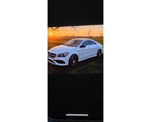 Mercedes-Benz CLA 250 Gebrauchtwagen
