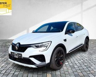Renault Arkana Gebrauchtwagen