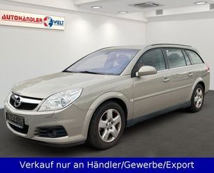 Opel Vectra Gebrauchtwagen