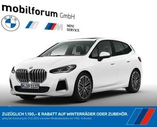 BMW 218 Active Tourer Gebrauchtwagen