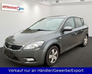Kia ceed / Ceed Gebrauchtwagen