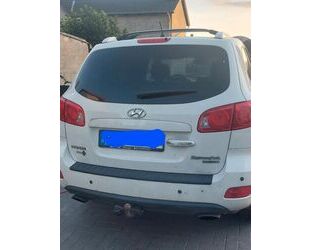 Hyundai SANTA FE Gebrauchtwagen
