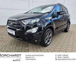 Ford EcoSport Gebrauchtwagen