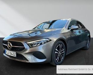 Mercedes-Benz A 180 Gebrauchtwagen