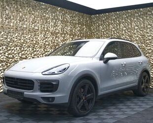 Porsche Cayenne Gebrauchtwagen
