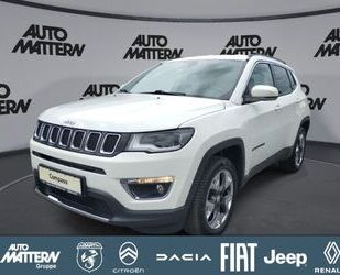 Jeep Compass Gebrauchtwagen