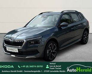 Skoda Kamiq Gebrauchtwagen