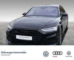 Audi A8 Gebrauchtwagen