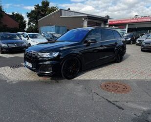 Audi SQ7 Gebrauchtwagen