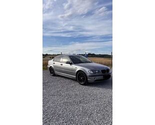 BMW 318 Gebrauchtwagen