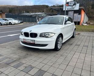 BMW 116 Gebrauchtwagen