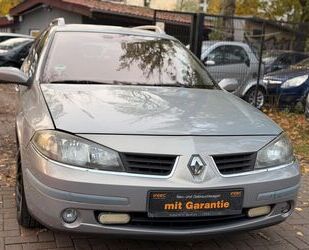 Renault Laguna Gebrauchtwagen