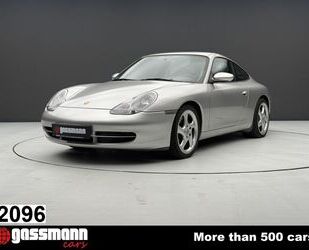 Porsche 996 Gebrauchtwagen