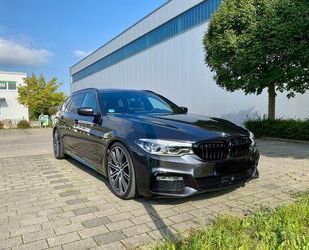 BMW 530 Gebrauchtwagen