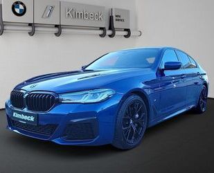 BMW 540 Gebrauchtwagen