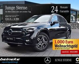 Mercedes-Benz GLC 300 Gebrauchtwagen