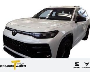 VW Tayron Gebrauchtwagen